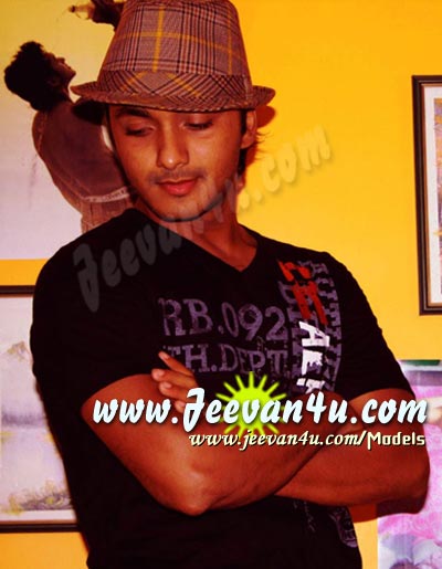 Mujeeb Rehan Kerala Modeling Images